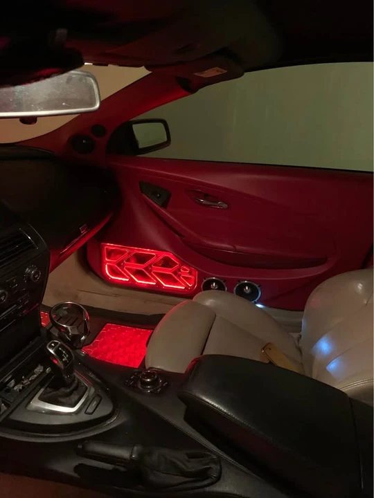 2009 BMW E63/E64 645Ci & 650i - Image 3 of 6