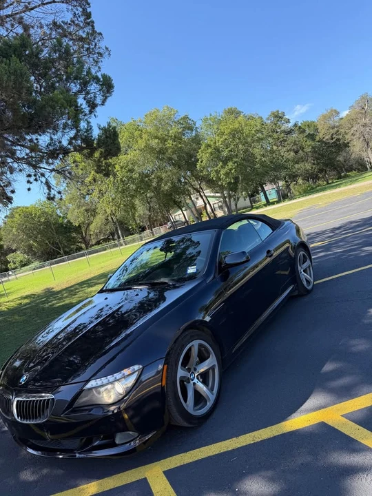 2009 BMW E63/E64 645Ci & 650i - Image 7 of 9