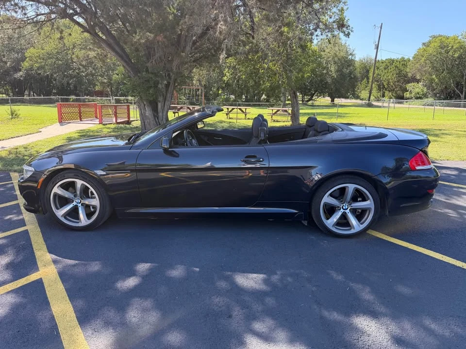 2009 BMW E63/E64 645Ci & 650i - Image 2 of 9