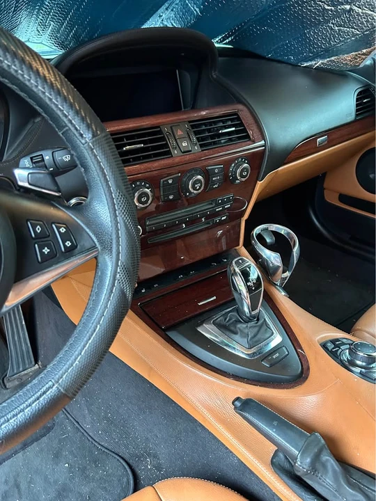 2009 BMW E63/E64 645Ci & 650i - Image 10 of 17