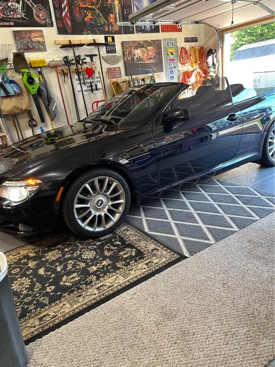 2009 BMW E63/E64 645Ci & 650i - Image 8 of 17