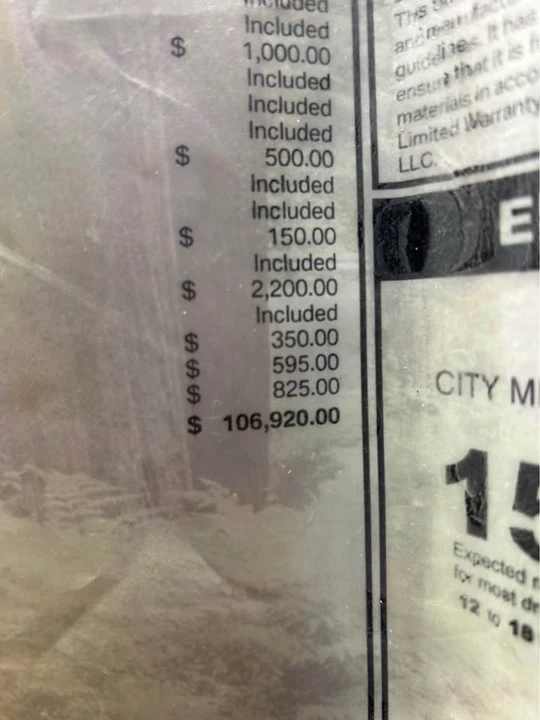 2009 BMW E63/E64 645Ci & 650i - Image 17 of 17