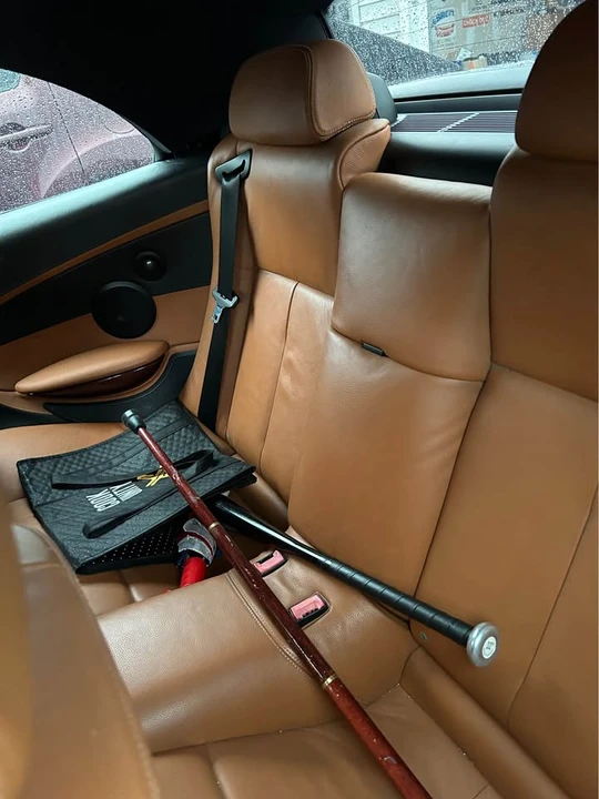 2009 BMW E63/E64 645Ci & 650i - Image 11 of 17