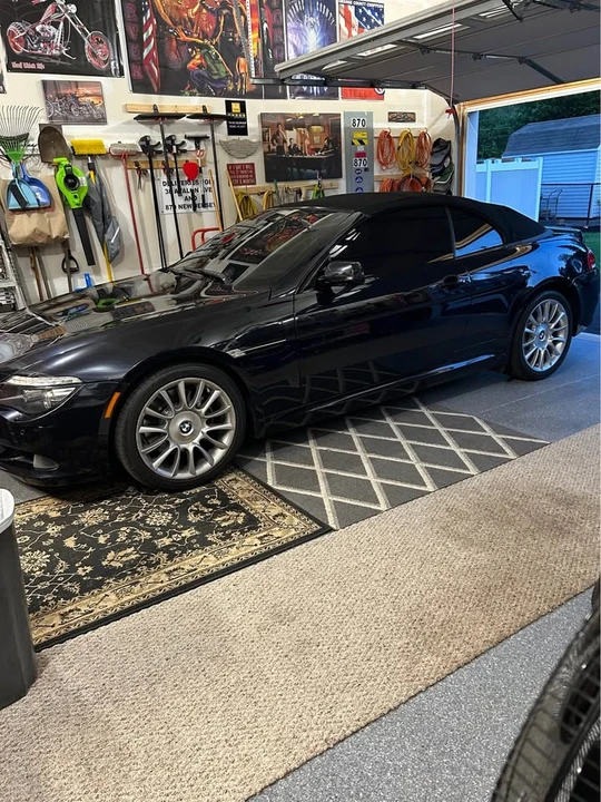 2009 BMW E63/E64 645Ci & 650i - Image 4 of 17