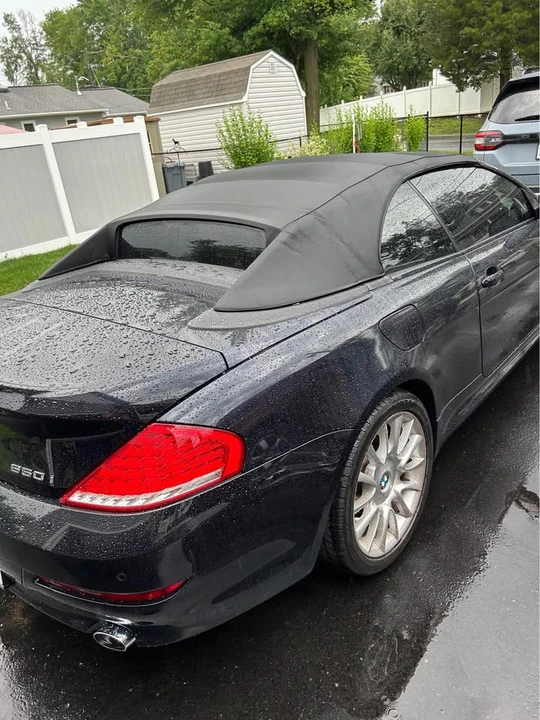 2009 BMW E63/E64 645Ci & 650i - Image 9 of 17