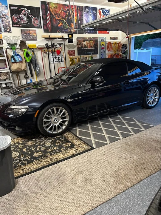 2009 BMW E63/E64 645Ci & 650i - Image 7 of 17