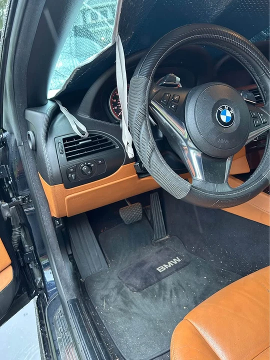 2009 BMW E63/E64 645Ci & 650i - Image 13 of 17
