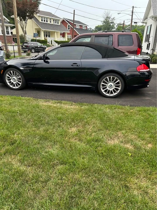 2009 BMW E63/E64 645Ci & 650i - Image 2 of 17