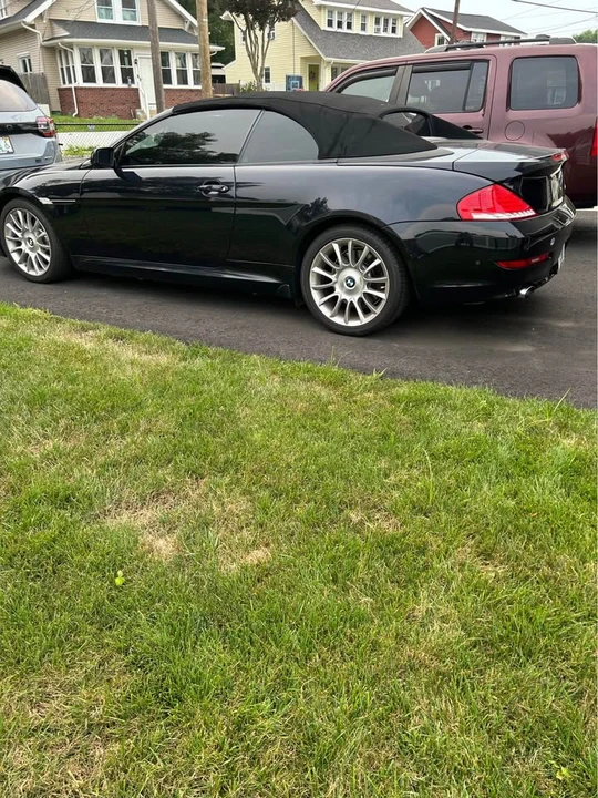 2009 BMW E63/E64 645Ci & 650i - Image 14 of 17