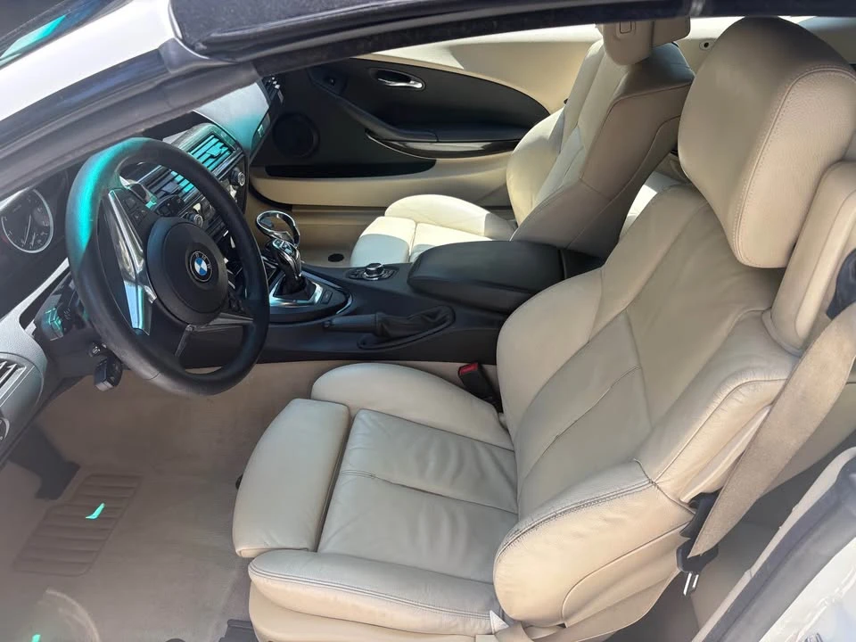 2009 BMW E63/E64 645Ci & 650i - Image 8 of 14