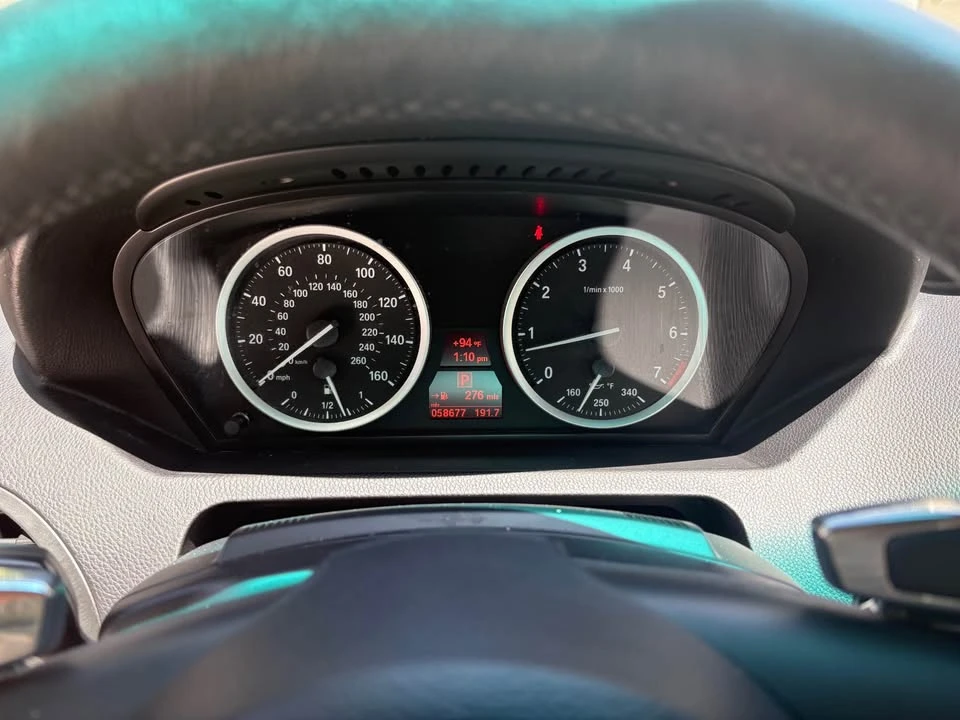 2009 BMW E63/E64 645Ci & 650i - Image 12 of 14