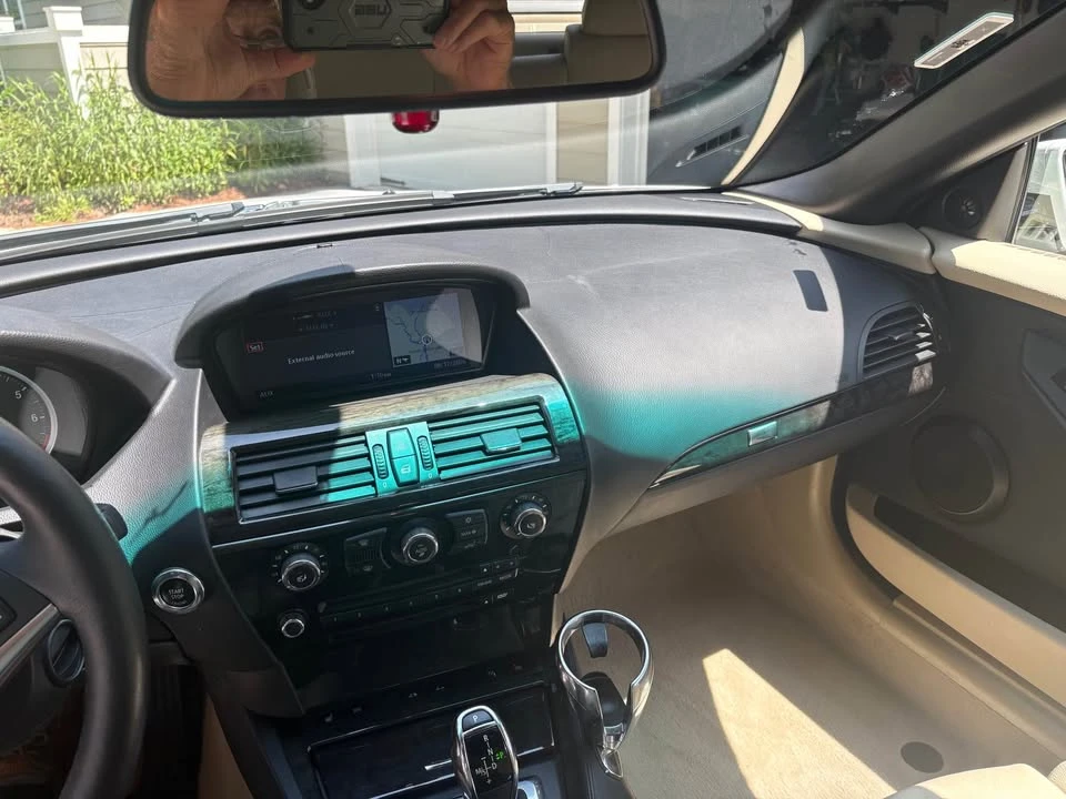 2009 BMW E63/E64 645Ci & 650i - Image 10 of 14
