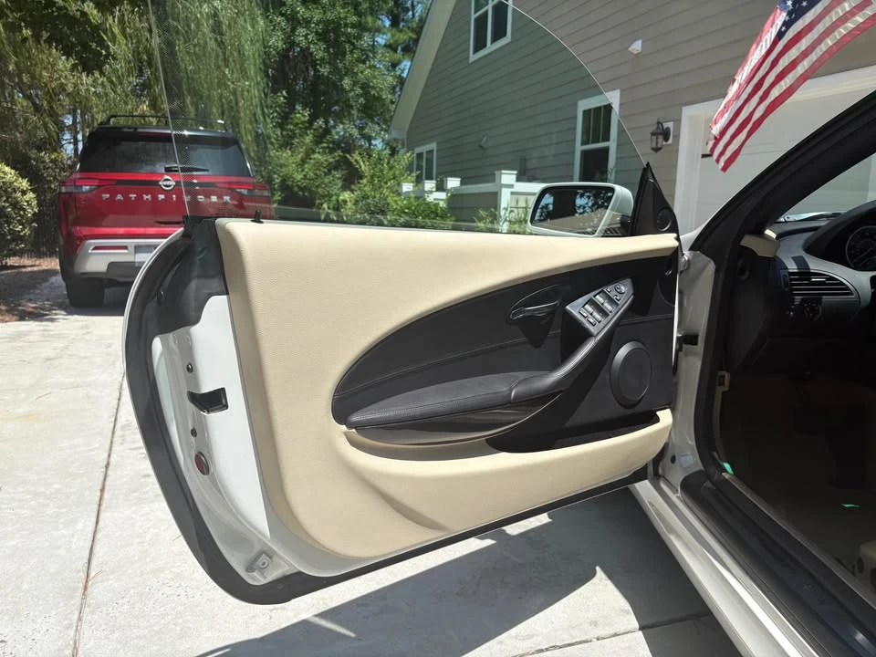 2009 BMW E63/E64 645Ci & 650i - Image 11 of 14