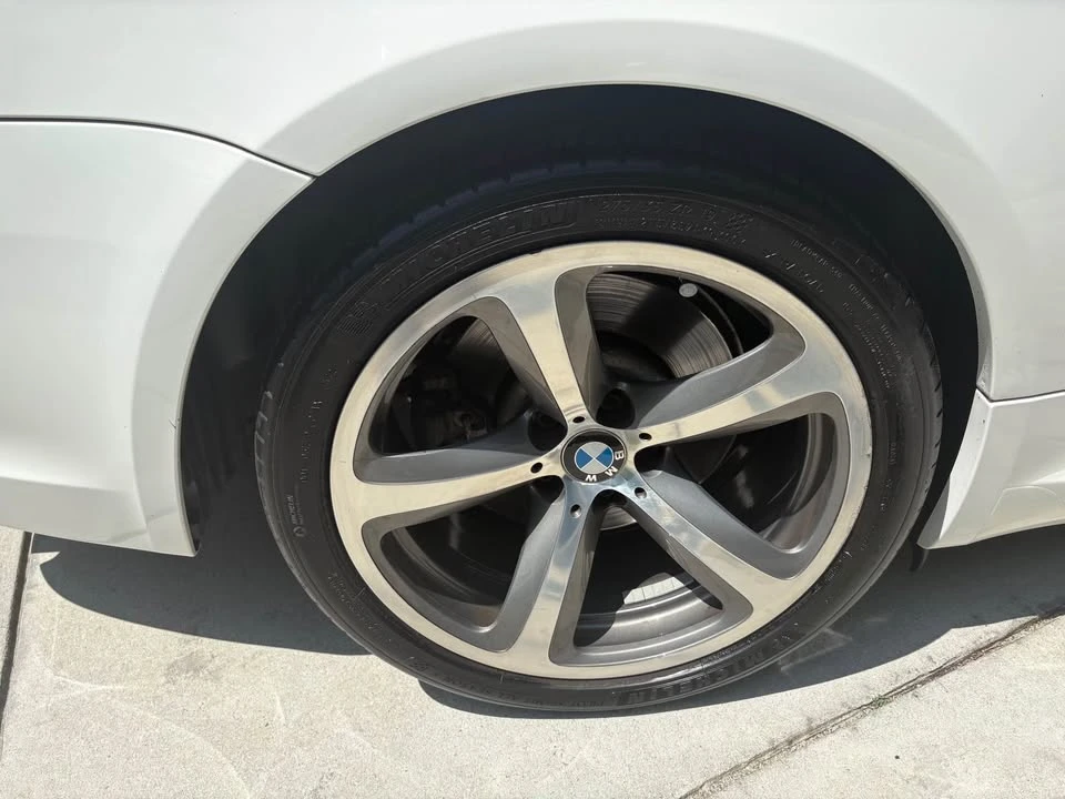 2009 BMW E63/E64 645Ci & 650i - Image 5 of 14