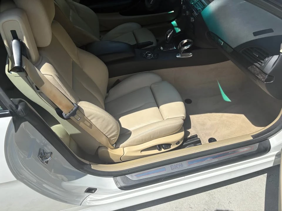 2009 BMW E63/E64 645Ci & 650i - Image 6 of 14