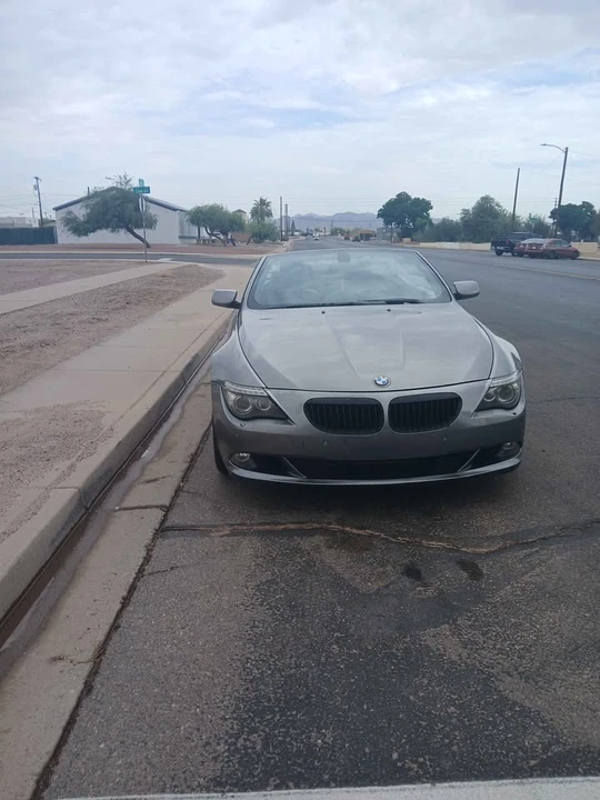 2009 BMW E63/E64 645Ci & 650i - Image 2 of 10