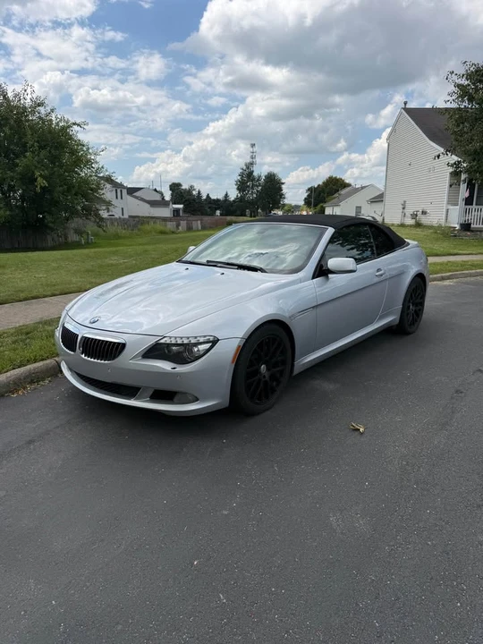 2009 BMW E63/E64 645Ci & 650i - Image 2 of 7