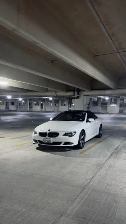 2009 BMW E63/E64 645Ci & 650i - Image 3 of 4