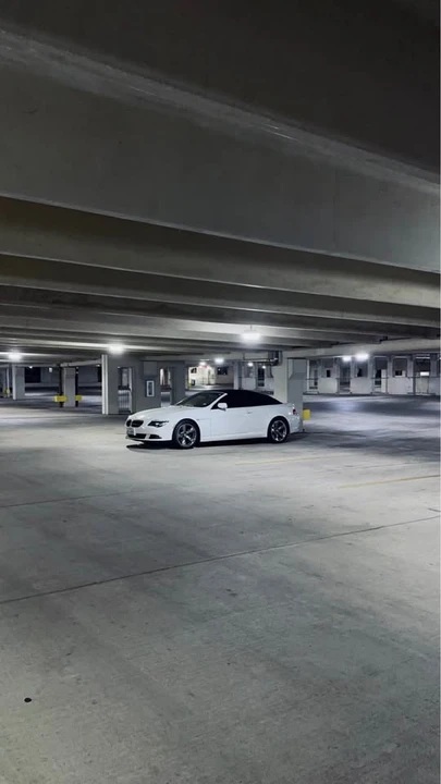 2009 BMW E63/E64 645Ci & 650i - Image 4 of 4