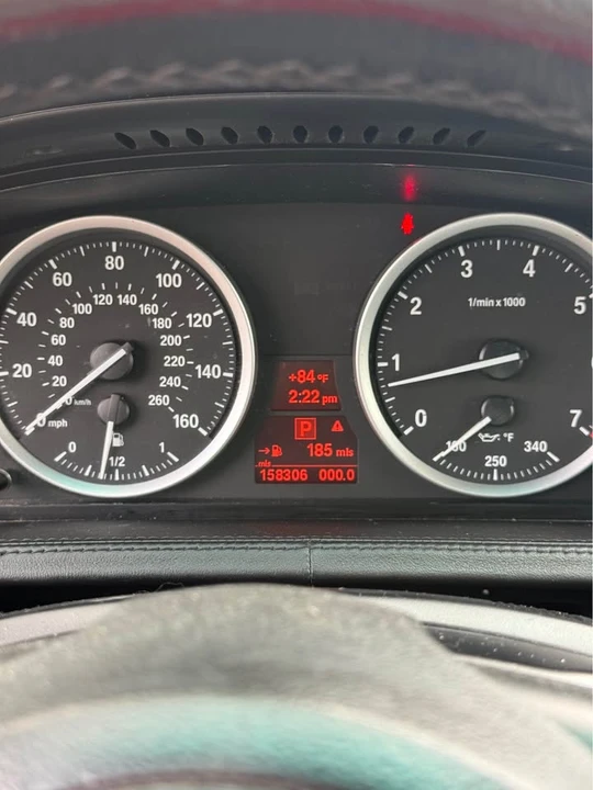 2009 BMW E63/E64 645Ci & 650i - Image 6 of 7