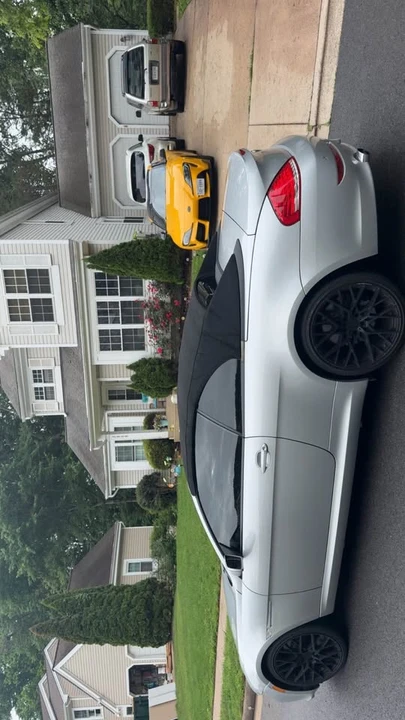 2009 BMW E63/E64 645Ci & 650i - Image 11 of 12