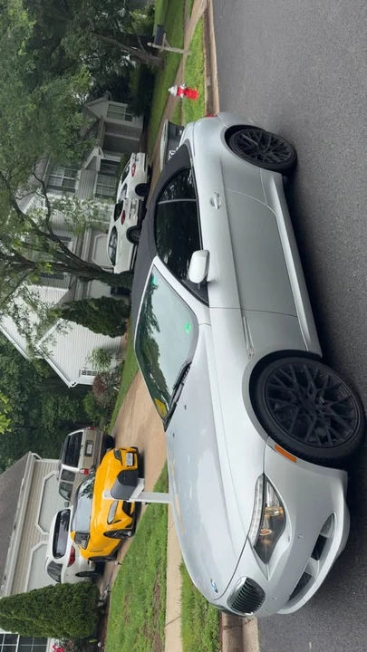 2009 BMW E63/E64 645Ci & 650i - Image 12 of 12