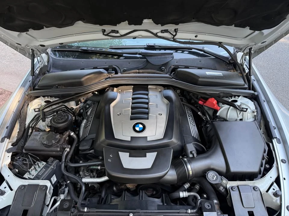2009 BMW E63/E64 645Ci & 650i - Image 10 of 12