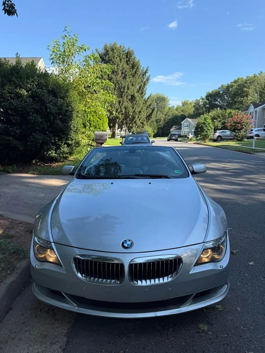 2009 BMW E63/E64 645Ci & 650i - Image 2 of 12