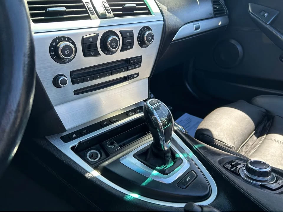 2009 BMW E63/E64 645Ci & 650i - Image 8 of 9