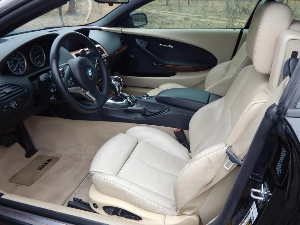 2009 BMW E63/E64 645Ci & 650i - Image 10 of 20