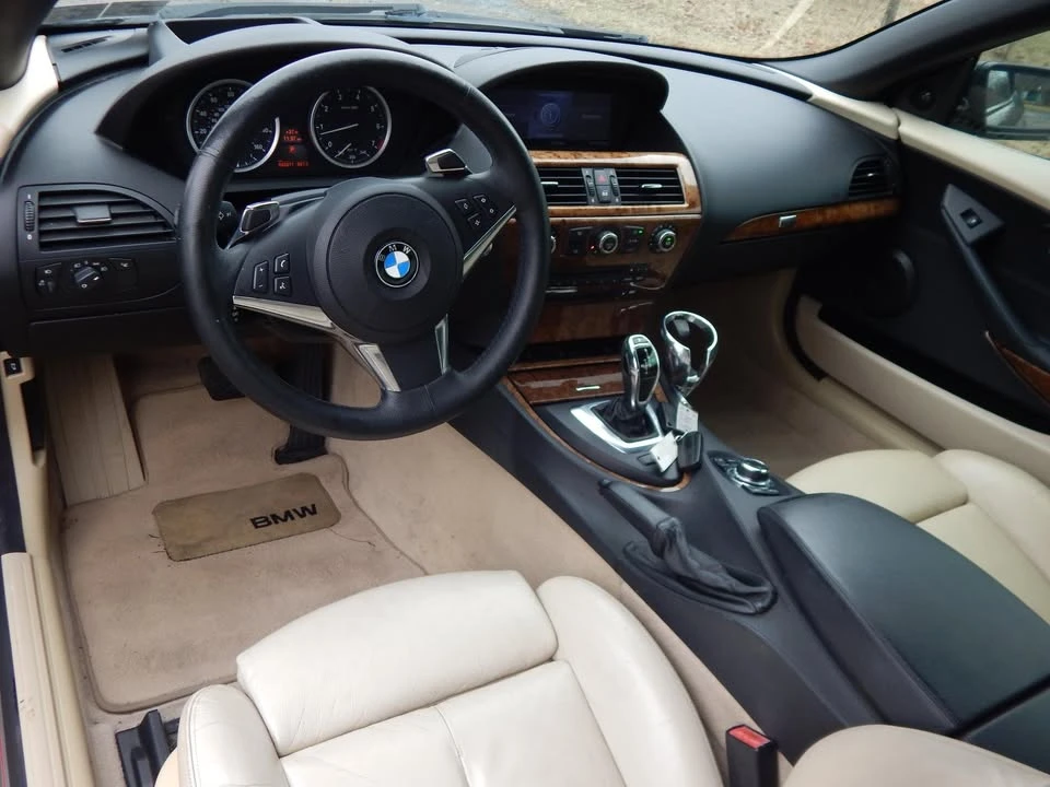2009 BMW E63/E64 645Ci & 650i - Image 11 of 20
