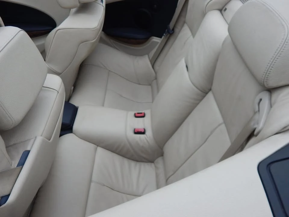 2009 BMW E63/E64 645Ci & 650i - Image 17 of 20