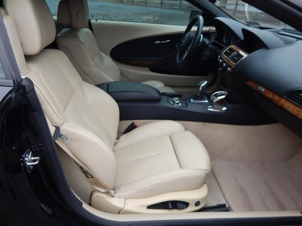 2009 BMW E63/E64 645Ci & 650i - Image 15 of 20