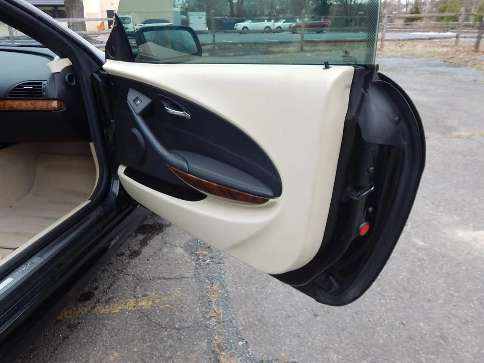 2009 BMW E63/E64 645Ci & 650i - Image 14 of 20