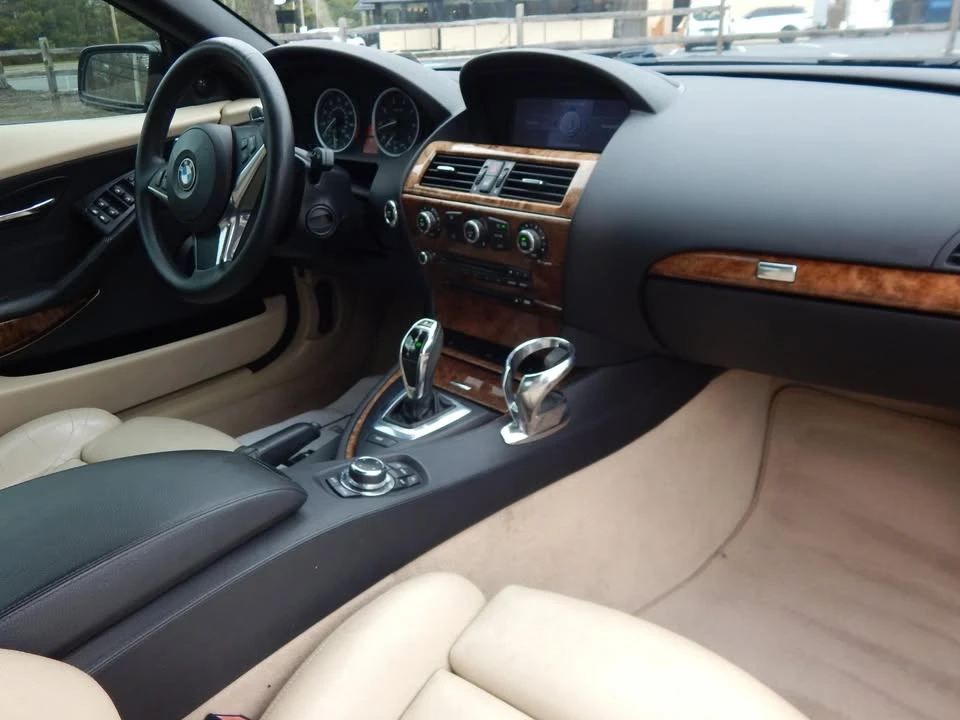 2009 BMW E63/E64 645Ci & 650i - Image 16 of 20