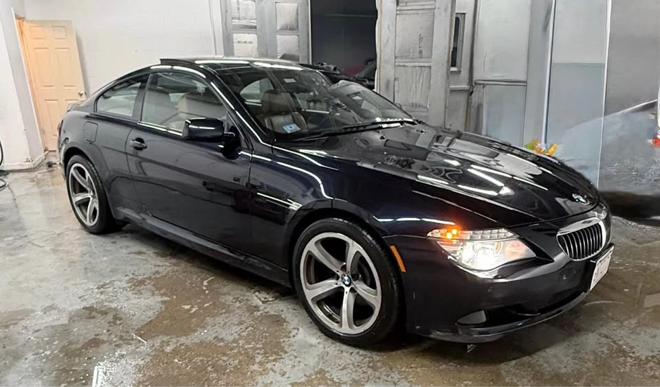 2009 BMW E63/E64 645Ci & 650i - Image 2 of 9