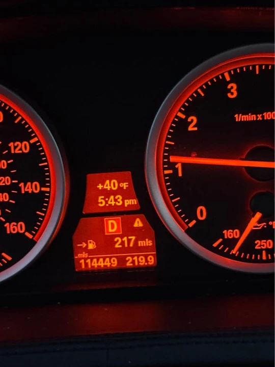 2009 BMW E63/E64 645Ci & 650i - Image 4 of 9