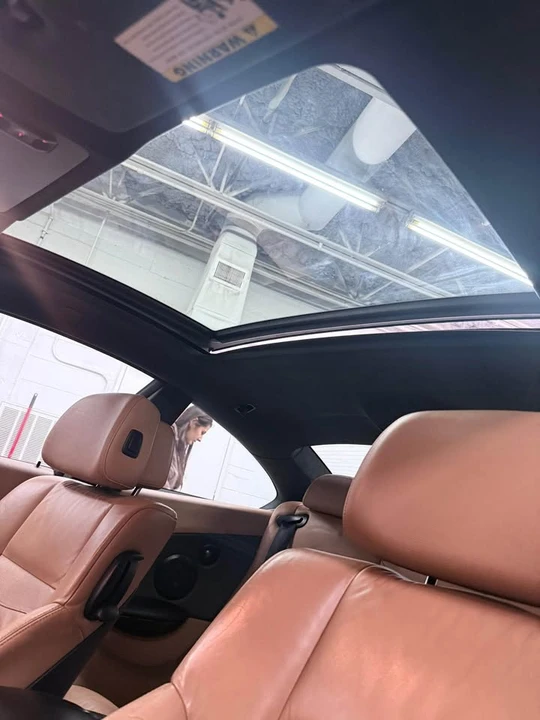 2009 BMW E63/E64 645Ci & 650i - Image 7 of 9