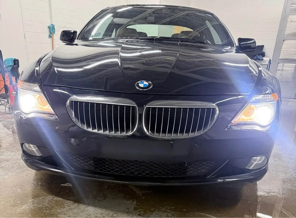 2009 BMW E63/E64 645Ci & 650i - Image 9 of 9