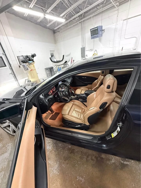 2009 BMW E63/E64 645Ci & 650i - Image 6 of 9