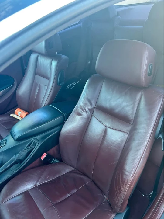 2009 BMW E63/E64 645Ci & 650i - Image 6 of 6