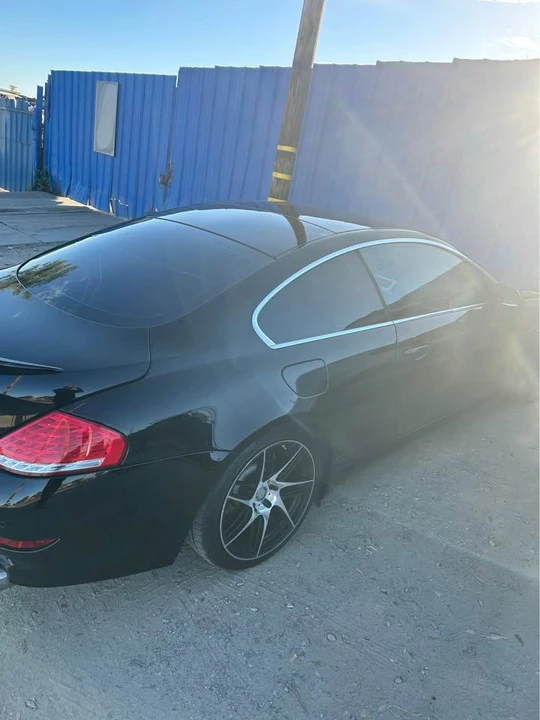 2009 BMW E63/E64 645Ci & 650i - Image 2 of 6
