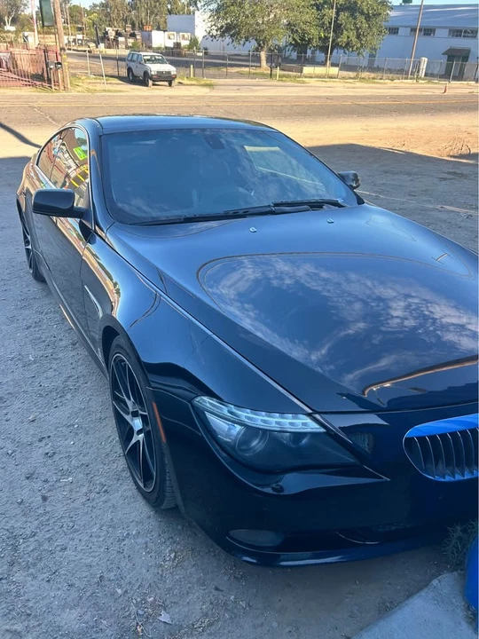2009 BMW E63/E64 645Ci & 650i - Image 4 of 6