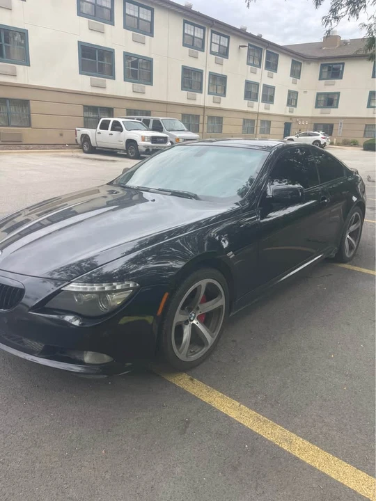 2009 BMW E63/E64 645Ci & 650i - Image 7 of 11