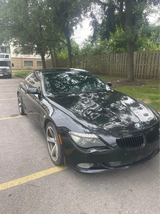 2009 BMW E63/E64 645Ci & 650i - Image 6 of 11