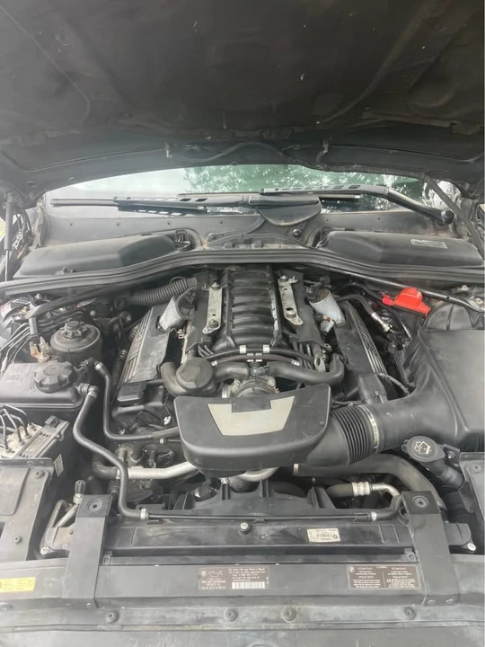 2009 BMW E63/E64 645Ci & 650i - Image 10 of 11