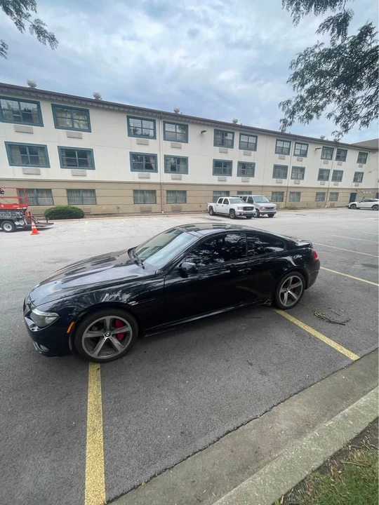 2009 BMW E63/E64 645Ci & 650i - Image 2 of 11