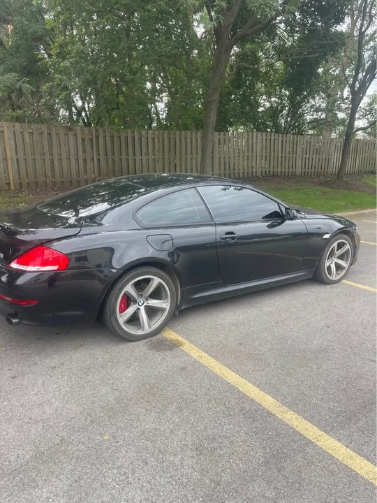 2009 BMW E63/E64 645Ci & 650i - Image 5 of 11