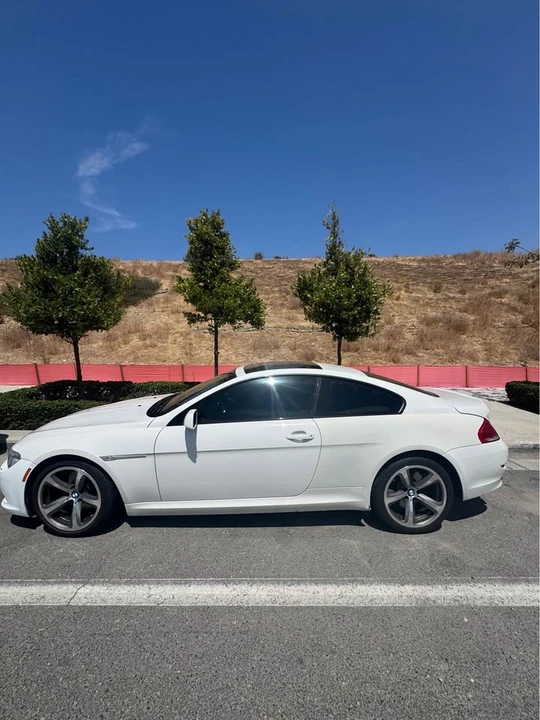 2009 BMW E63/E64 645Ci & 650i - Image 3 of 9