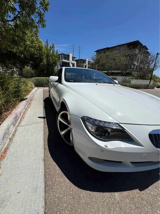 2009 BMW E63/E64 645Ci & 650i - Image 7 of 9